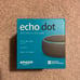Amazon Echo Dot (3rd Gen) Smart Speaker