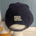 Lot Of 4 UCLA Bruins Stitched Bruins Bear Blue Fitted + Snapback Hats Vtg