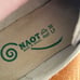 Naot shoes