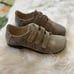Naot shoes