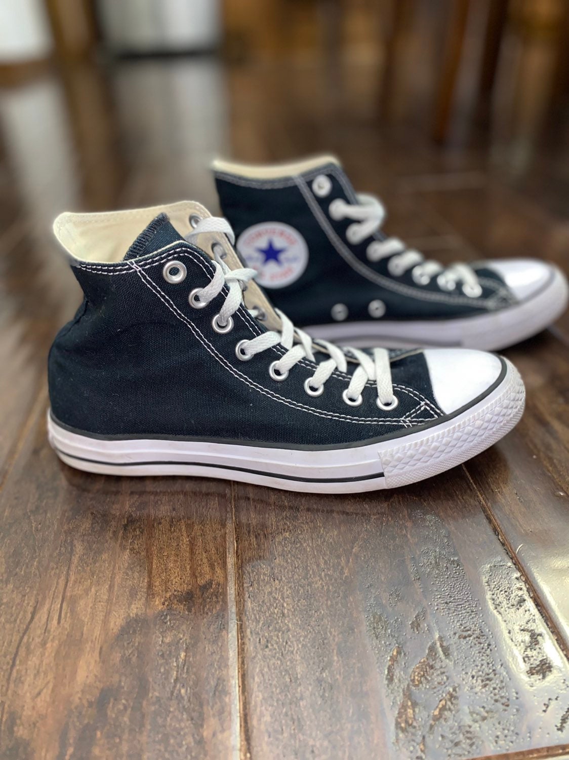 ❌ SOLD ❌ Converse All Star