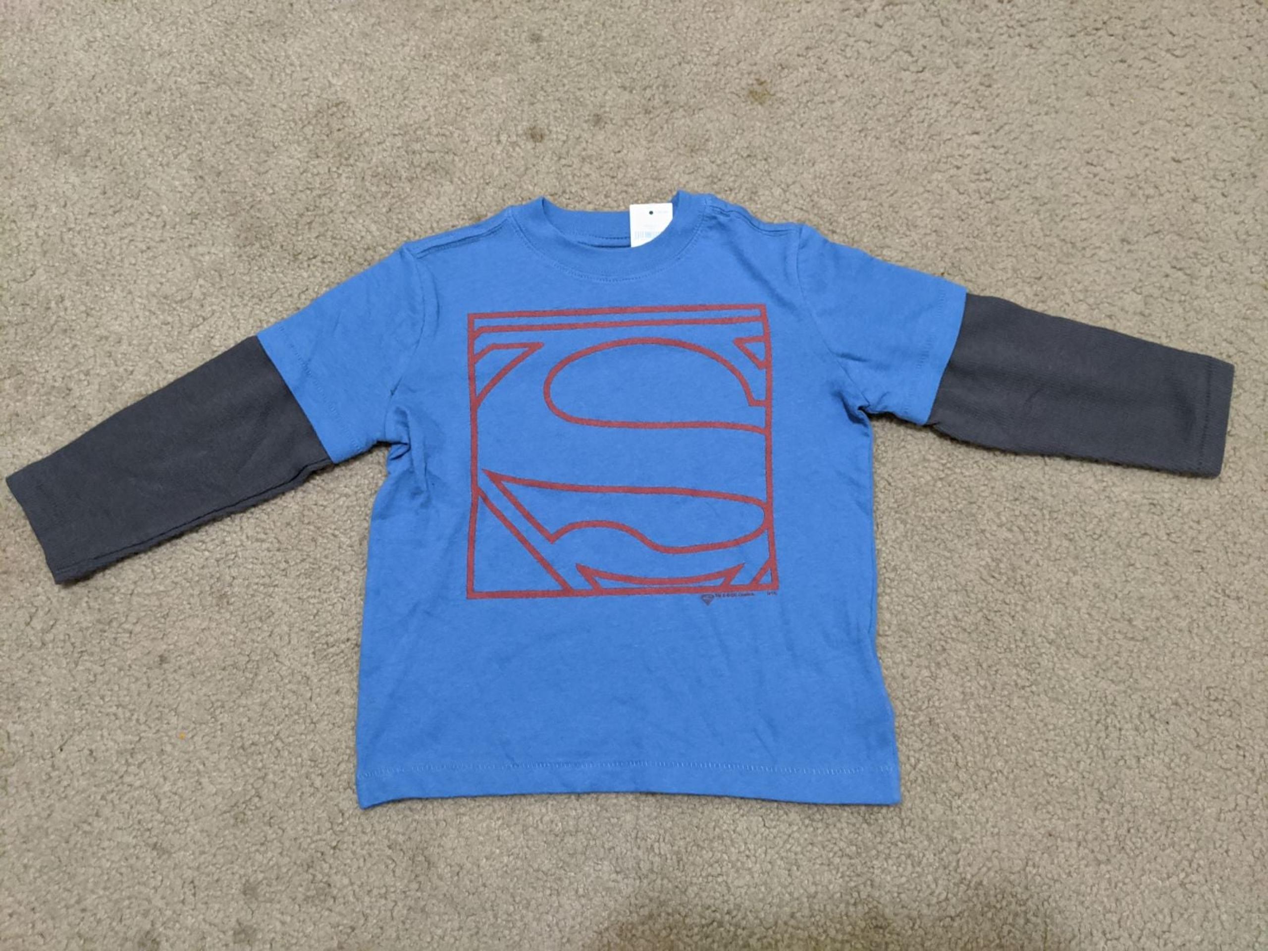Baby toddler shirt by Baby Gap Size 2