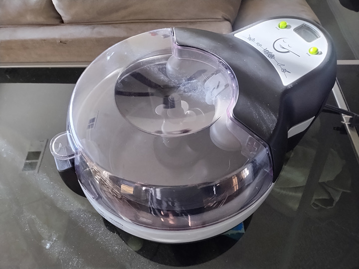 T-Fal Actifry Air Fryer Multi Stir Cooker
