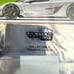 Tarmac mijo exclusive Koenigsegg Jesko Attack with collectible trading cards