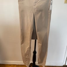 J Brand Capri Jeans