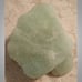 AQUAMARINE raw mineral crystal 01 : CLEANSING : MARCH birthstone : PEACE