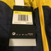 NWT Nike University of Michigan Repel Wolverines Nike On-Field Jacket Sz S