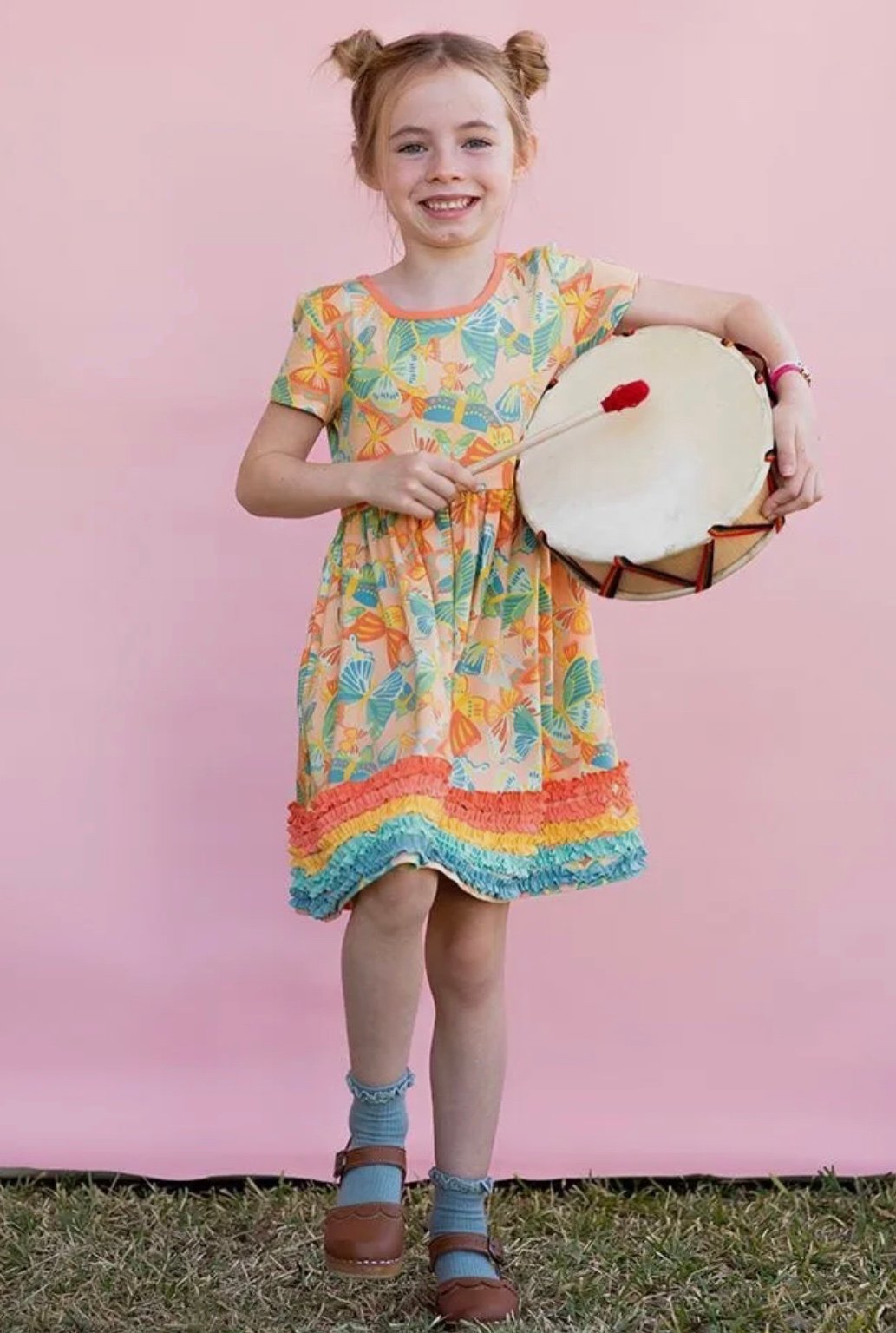 NWT Matilda Jane Girls Dream chaser set