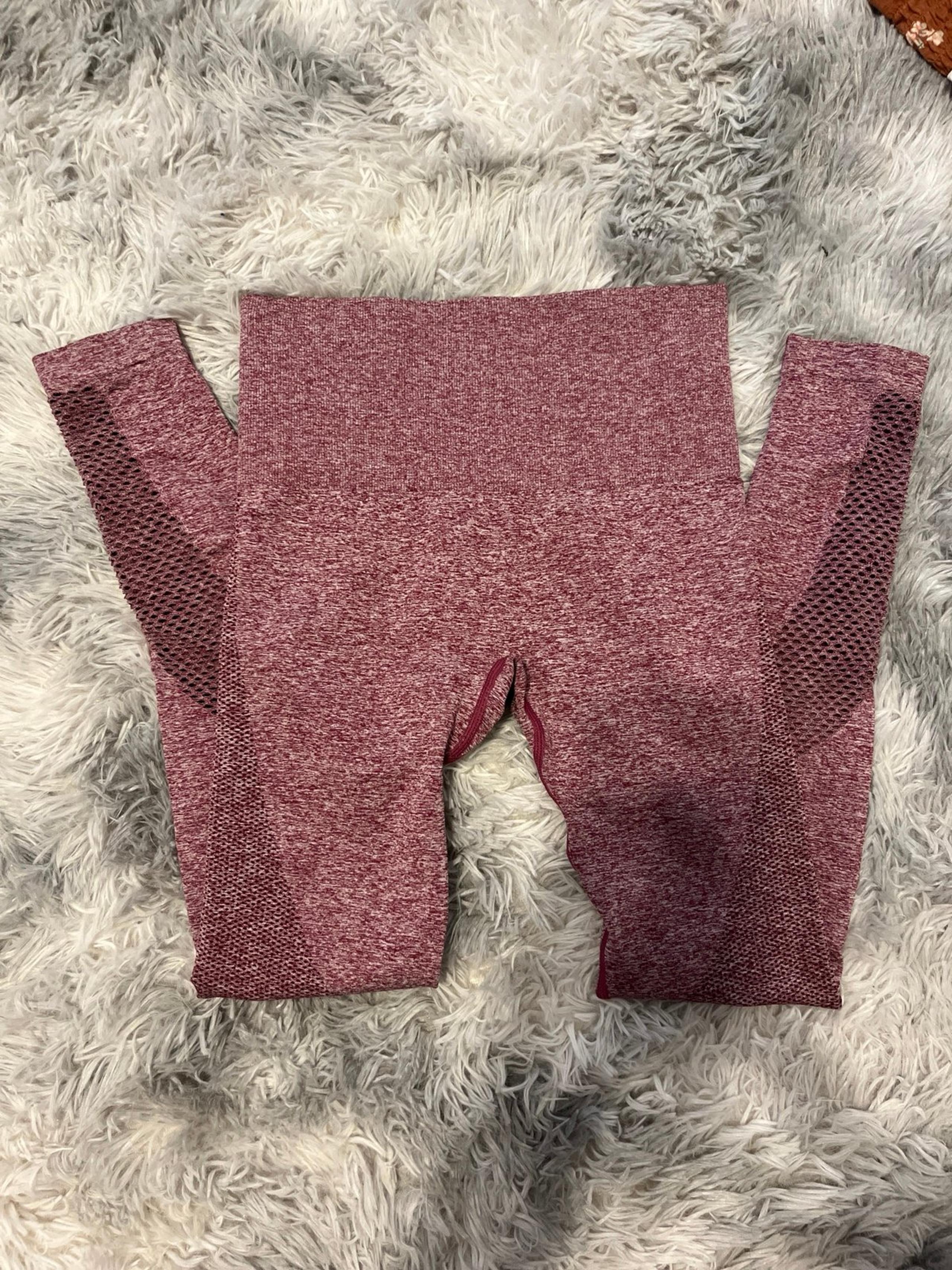 Gym Leggings