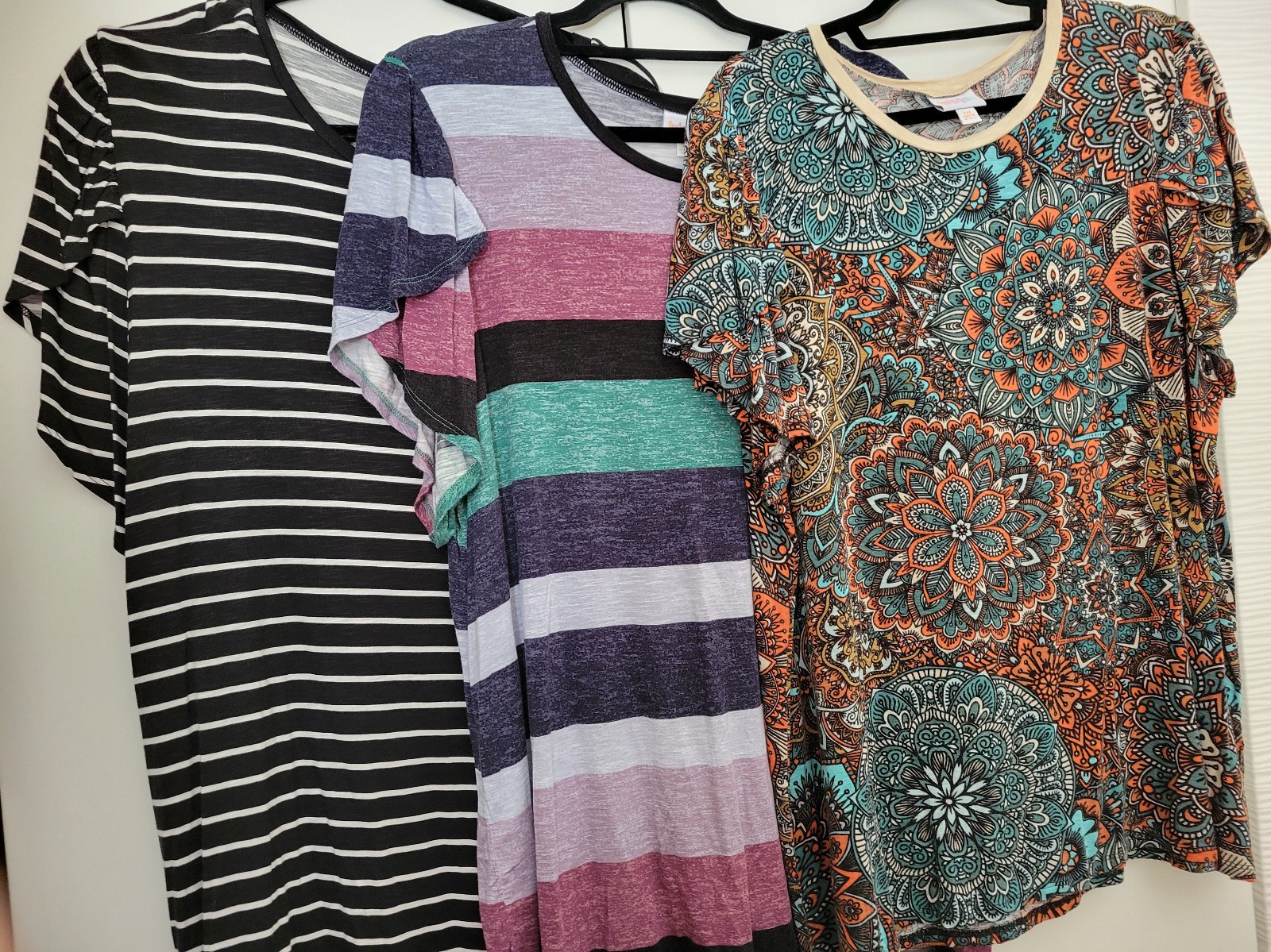 Lularoe Olive Bundle