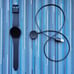Samsung Galaxy Watch4 44mm in Black