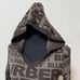 Burberry Blue Label Knit Dress Tunic Brown 38 M