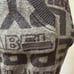 Burberry Blue Label Knit Dress Tunic Brown 38 M