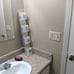 Aipsum bathroom vanity ligtht fixture