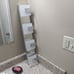 Aipsum bathroom vanity ligtht fixture