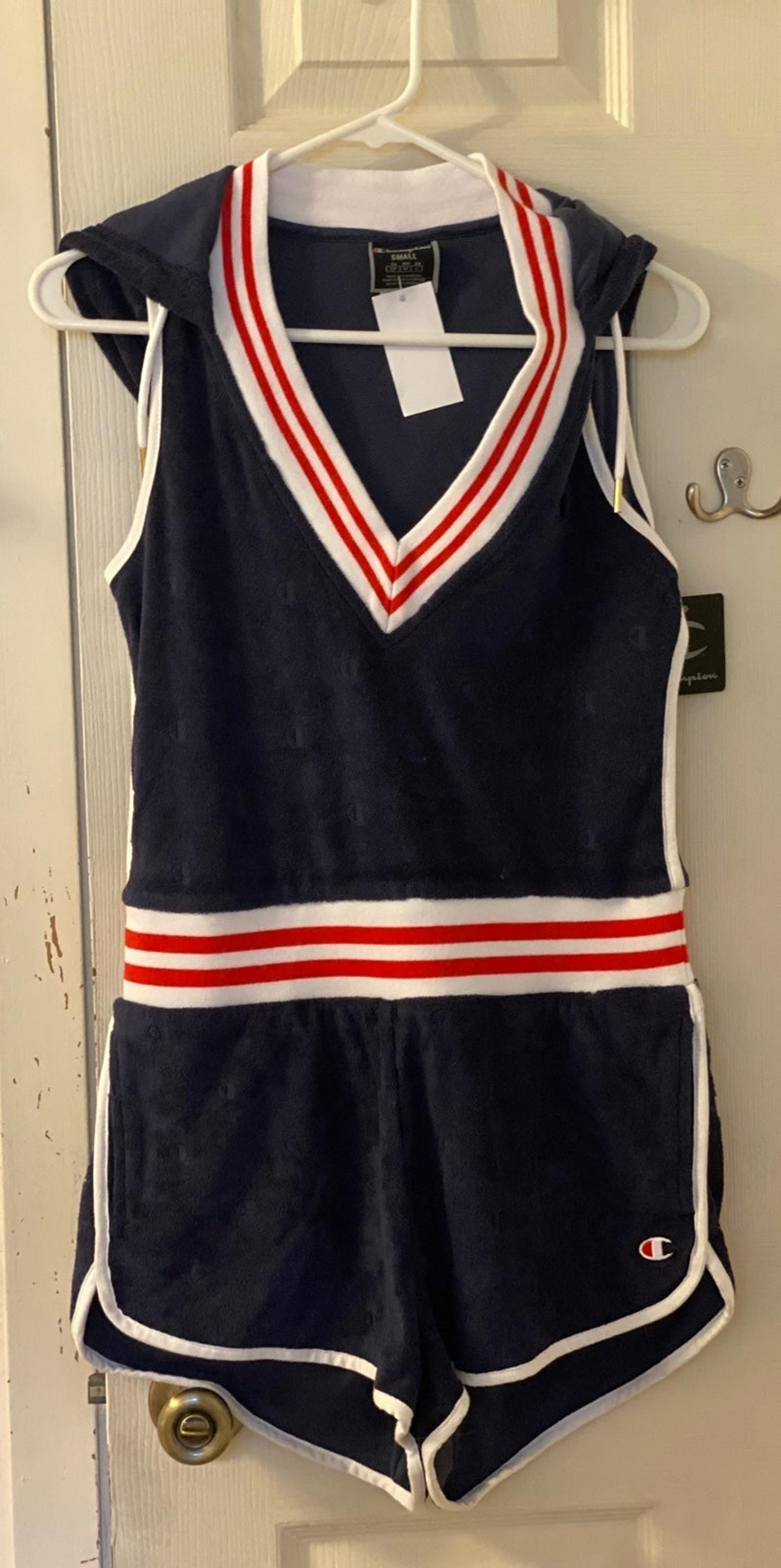 Champion Terry