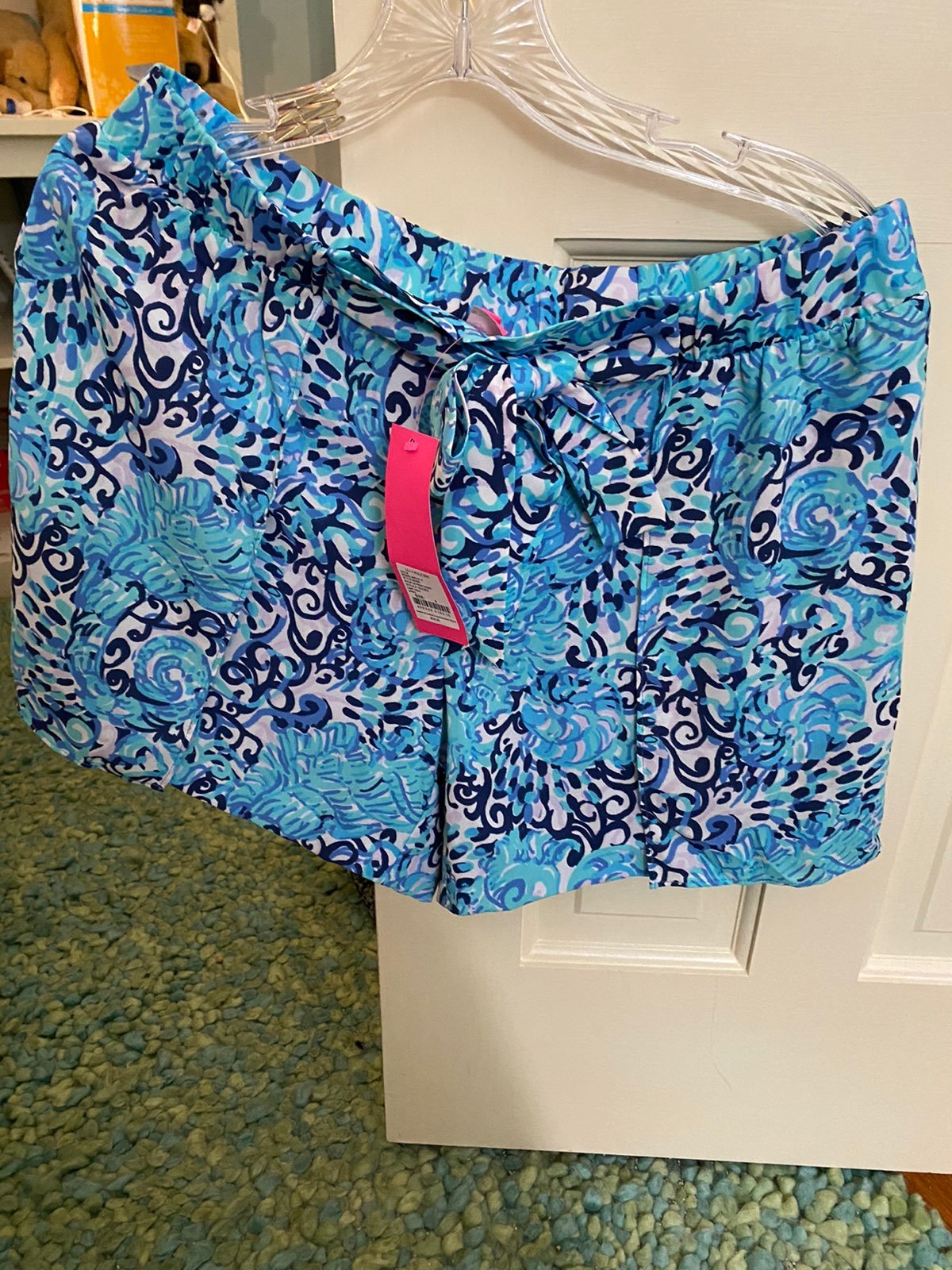 Lilly Pulitzer shorts
