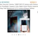 3 wifi security cameras NEW UNOPENED BOX