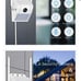 3 wifi security cameras NEW UNOPENED BOX