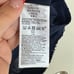 NWT GAP Matching Navy Blue Sequin Tank & Midi Skirt Set - LARGE PETITE