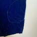 NWT Nuthatch Velvet Dress Short Sleeve Mini Made in Maine Lagenlook size S