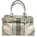 Coach Off White Hampton Purse