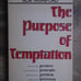 The purpose of temptation Mumford, Bob [