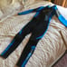 billabong wetsuit MENS size XL
