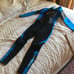 billabong wetsuit MENS size XL