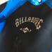 billabong wetsuit MENS size XL