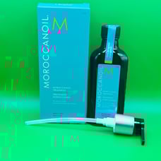 moroccan oil treatment 3.4 oz