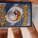 Pokemon card