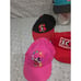 Vintage 90s Mickey Mouse Disney Snapback Hat Cap Lot Of 6 Snoopy Power Rangers