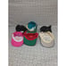 Vintage 90s Mickey Mouse Disney Snapback Hat Cap Lot Of 6 Snoopy Power Rangers