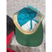 Vintage 90s Mickey Mouse Disney Snapback Hat Cap Lot Of 6 Snoopy Power Rangers