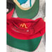 Vintage 90s Mickey Mouse Disney Snapback Hat Cap Lot Of 6 Snoopy Power Rangers
