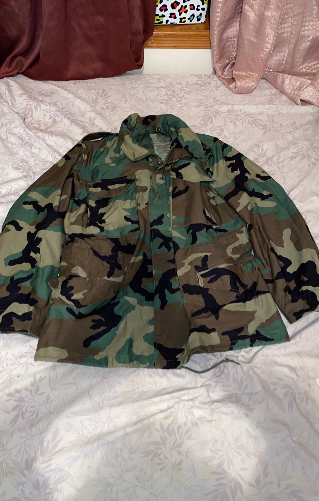 Cold Weather Gear