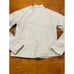 Wilsons Leather Chase Authentics Dale Earnhardt NASCAR Jacket White Leather XS