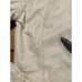 Wilsons Leather Chase Authentics Dale Earnhardt NASCAR Jacket White Leather XS