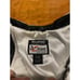 Wilsons Leather Chase Authentics Dale Earnhardt NASCAR Jacket White Leather XS