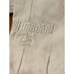 Wilsons Leather Chase Authentics Dale Earnhardt NASCAR Jacket White Leather XS
