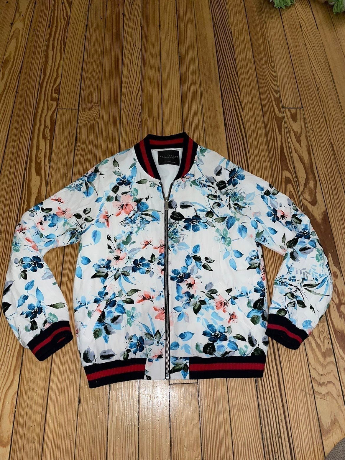 Sanctuary Bomber Jacket