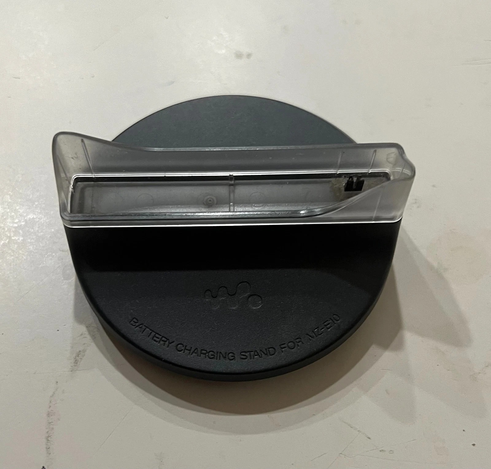 Sony BCA-MZE10 E10 Charging Dock MD *USA Shipper*