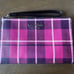 Kate Spade Lisette Wallet Key Case L-Zip Flat Pouch
