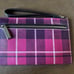 Kate Spade Lisette Wallet Key Case L-Zip Flat Pouch