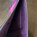Kate Spade Lisette Wallet Key Case L-Zip Flat Pouch