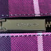 Kate Spade Lisette Wallet Key Case L-Zip Flat Pouch