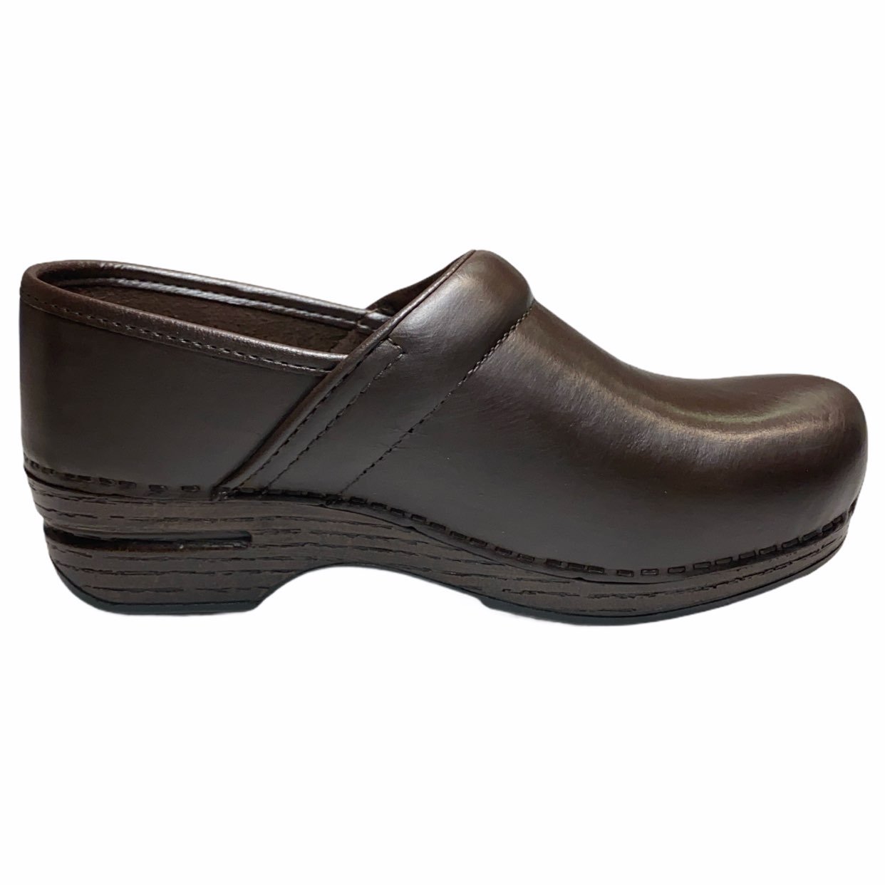 Dansko XP Brown Leather - 37