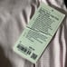 NWT Lululemon Swiftly Tech High Rise Skirt Tennis Meadowsweet Pink Sz 4
