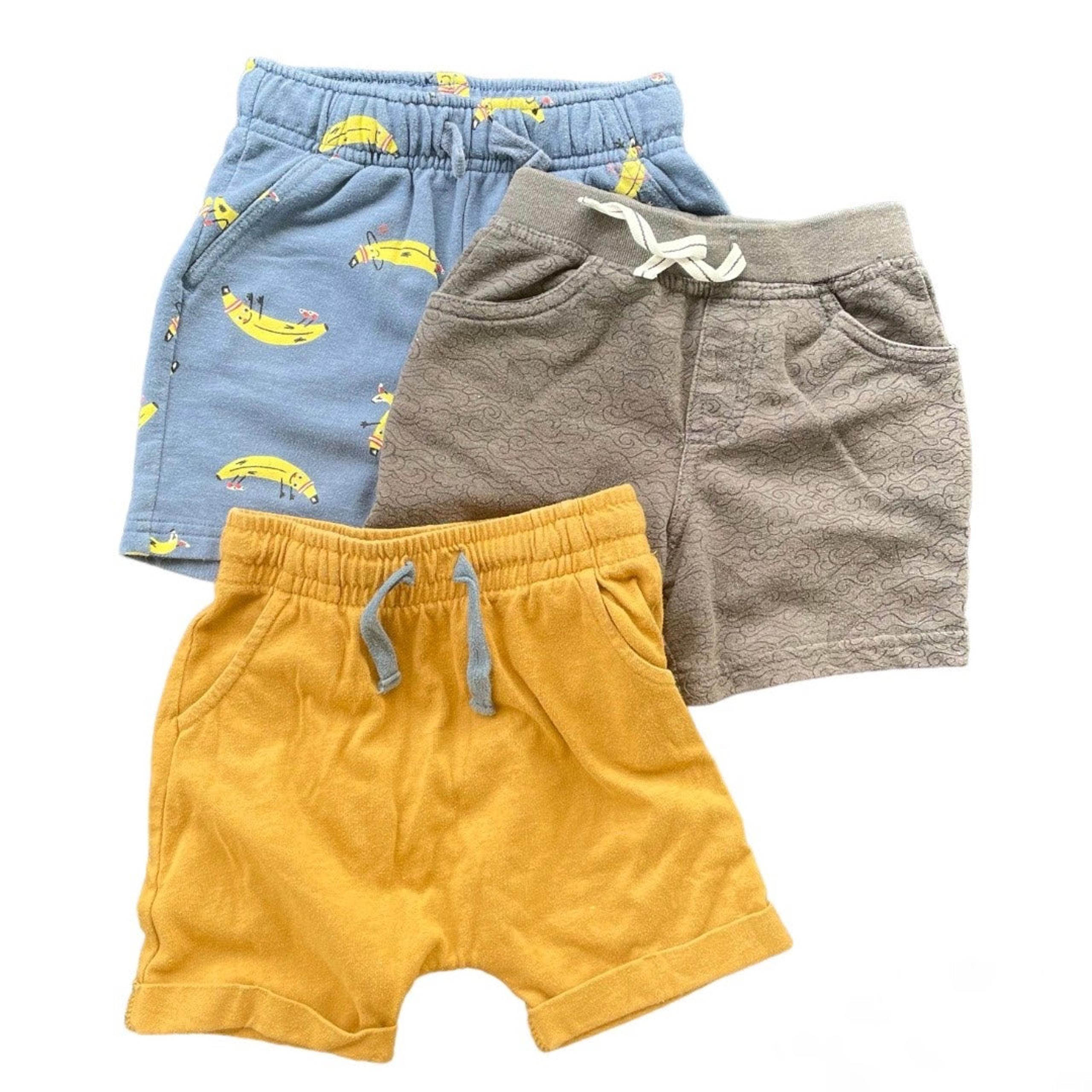 3T boys shorts